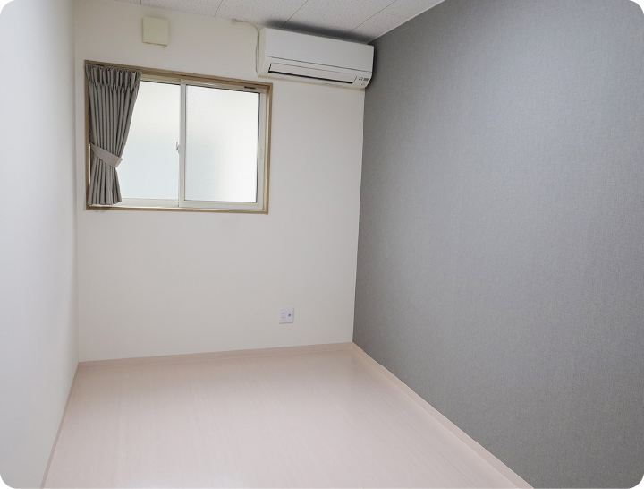 空室あり